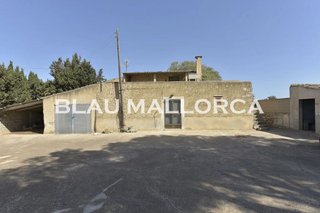 Casa rural en venta en Manacor Centro en Manacor