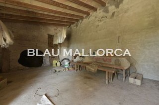 Casa rural en venta en Manacor Centro en Manacor