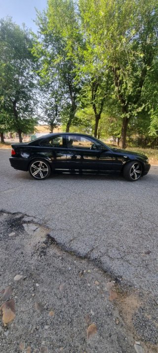 BMW Serie 3 2005