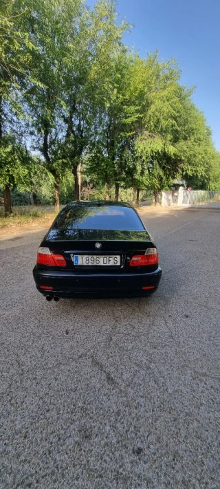 BMW Serie 3 2005
