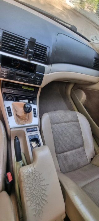 BMW Serie 3 2005