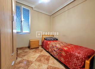 Piso en venta en Chorrillo en Alcalá de Henares