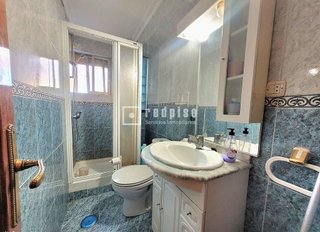 Piso en venta en Chorrillo en Alcalá de Henares
