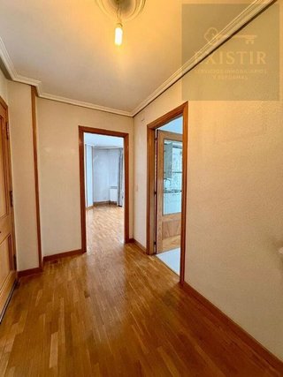 Piso en venta en Ave María en Palencia