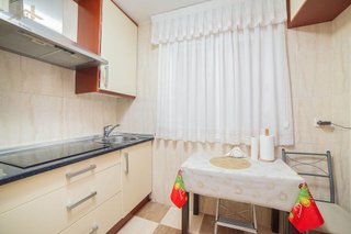 Piso en venta en Parque Ondarreta - Urtinsa en Alcorcón