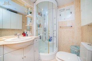 Piso en venta en Parque Ondarreta - Urtinsa en Alcorcón