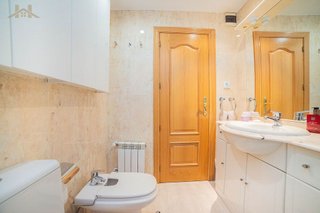 Piso en venta en Parque Ondarreta - Urtinsa en Alcorcón