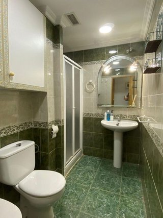 Piso en alquiler en Andújar