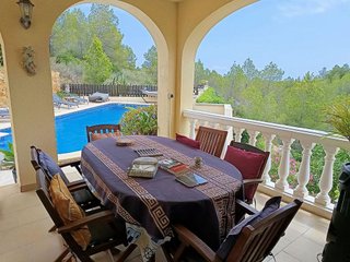 Chalet en venta en Les Tres Cales en Ametlla de Mar, l´