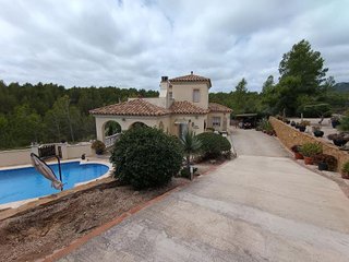 Chalet en venta en Les Tres Cales en Ametlla de Mar, l´