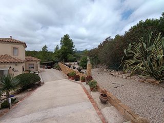 Chalet en venta en Les Tres Cales en Ametlla de Mar, l´