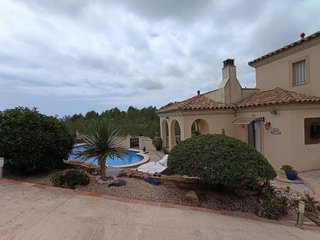 Chalet en venta en Les Tres Cales en Ametlla de Mar, l´