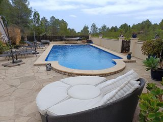 Chalet en venta en Les Tres Cales en Ametlla de Mar, l´