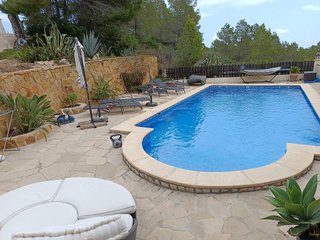 Chalet en venta en Les Tres Cales en Ametlla de Mar, l´