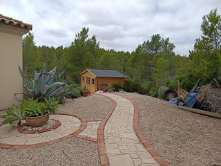Chalet en venta en Les Tres Cales en Ametlla de Mar, l´