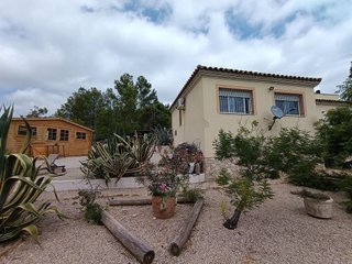 Chalet en venta en Les Tres Cales en Ametlla de Mar, l´
