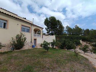 Chalet en venta en Les Tres Cales en Ametlla de Mar, l´