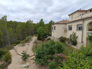 Chalet en venta en Les Tres Cales en Ametlla de Mar, l´