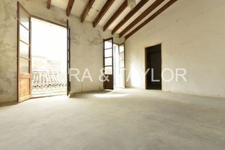 Casa adosada en venta en Manacor Centro en Manacor