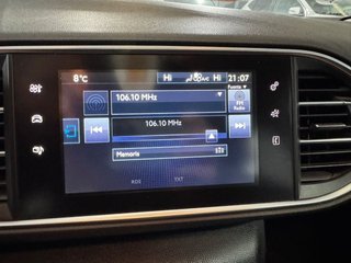 PEUGEOT 308 Nuevo 308 SW Active 1.6 eHDI 115
