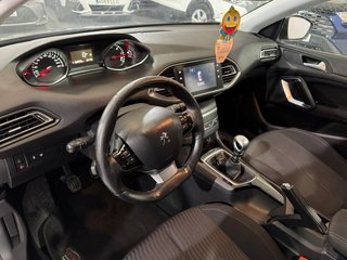 PEUGEOT 308 Nuevo 308 SW Active 1.6 eHDI 115