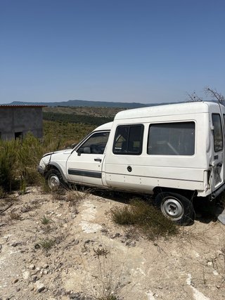 Citroen C 15 1997