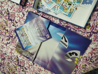 Juego de mesa El Juego del Año