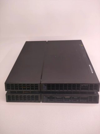 PS4 FAT 500GB + Cavi + Controller