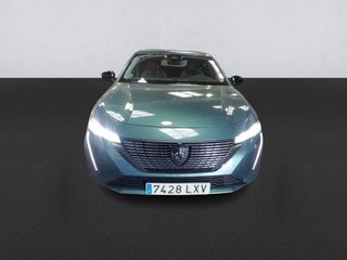 Peugeot 308 SW BlueHDi 130 S&S Allure EAT8 96 kW (130 CV)