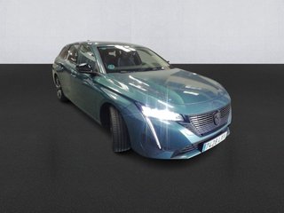 Peugeot 308 SW BlueHDi 130 S&S Allure EAT8 96 kW (130 CV)