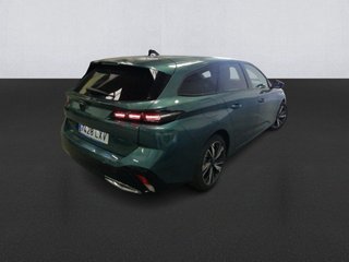 Peugeot 308 SW BlueHDi 130 S&S Allure EAT8 96 kW (130 CV)