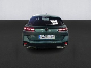 Peugeot 308 SW BlueHDi 130 S&S Allure EAT8 96 kW (130 CV)