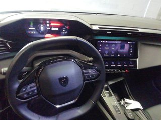 Peugeot 308 SW BlueHDi 130 S&S Allure EAT8 96 kW (130 CV)