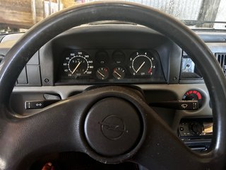 Opel Corsa Barato