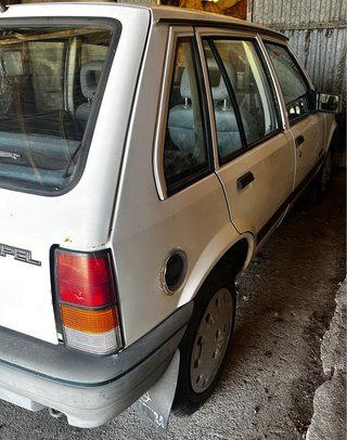 Opel Corsa Barato