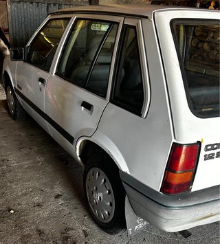 Opel Corsa Barato