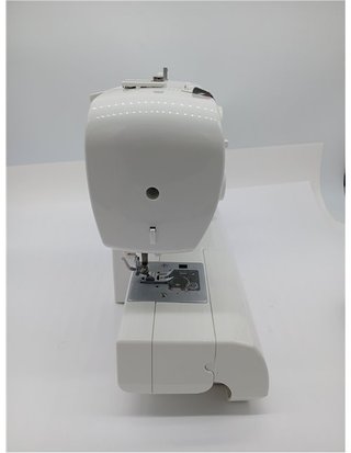 Singer Maquina De Coser Mecanica Talent 3323-30 Puntadas Utilitarias - Puntadas Ojal Totalmente Automático de un Paso - Zig-Zag Ha