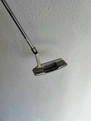 Putter Cleveland HB SOFT a estrenar