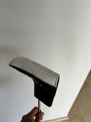 Putter Cleveland HB SOFT a estrenar