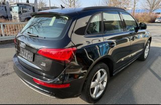 Q5 3.0TDI 240CV ACEPTO COCHE