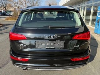 Q5 3.0TDI 240CV ACEPTO COCHE