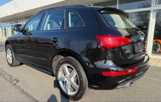 Q5 3.0TDI 240CV ACEPTO COCHE