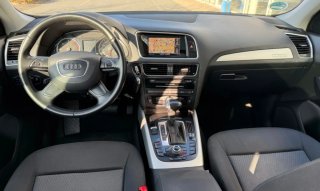 Q5 3.0TDI 240CV ACEPTO COCHE