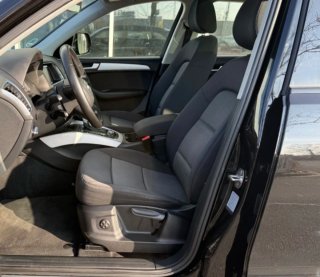 Q5 3.0TDI 240CV ACEPTO COCHE