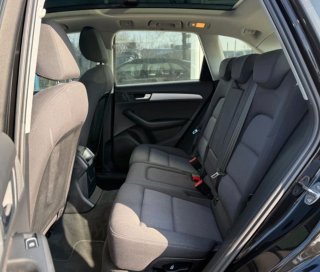 Q5 3.0TDI 240CV ACEPTO COCHE
