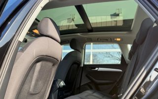 Q5 3.0TDI 240CV ACEPTO COCHE
