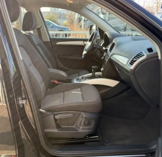 Q5 3.0TDI 240CV ACEPTO COCHE