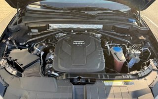 Q5 3.0TDI 240CV ACEPTO COCHE