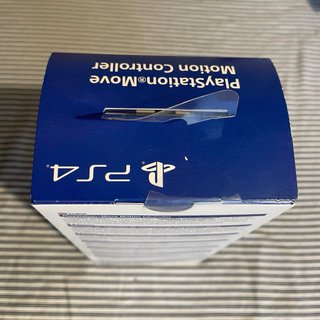 Nuovi controller PlayStation Move per PS4 e PS VR