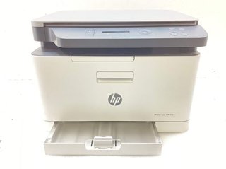 Impresora Multifunción HP 178nw